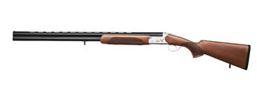 Рушниця мисливська Huglu 103 C Silver O&U 12/76 см