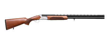 Рушниця мисливська Huglu 103 C Silver O&U 12/76 см