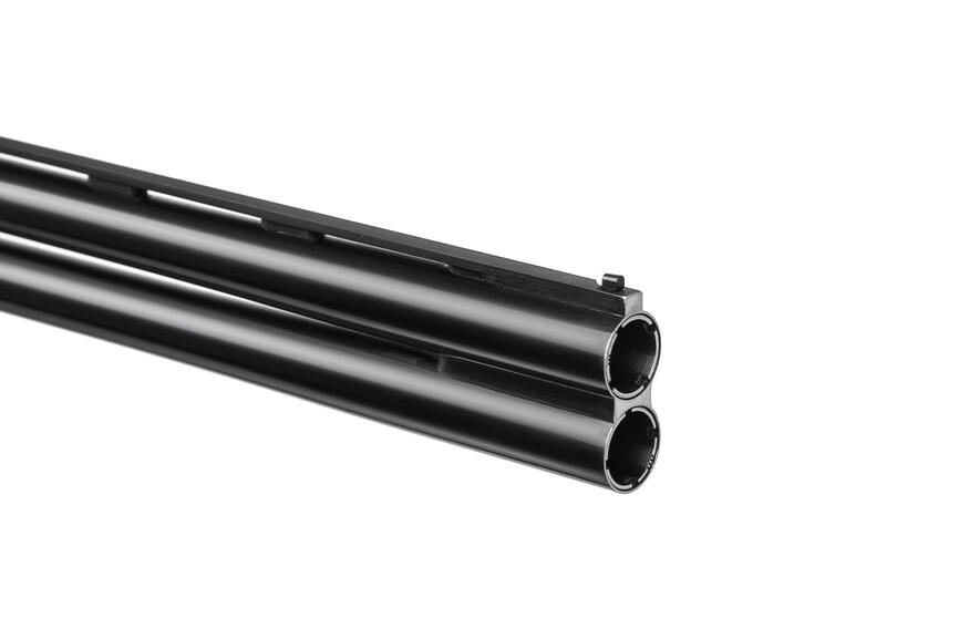 Рушниця мисливська Huglu VENTUS Silver O&U 12/71 см. Фото 3