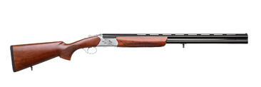 Рушниця мисливська Huglu VENTUS Silver O&U 12/71 см