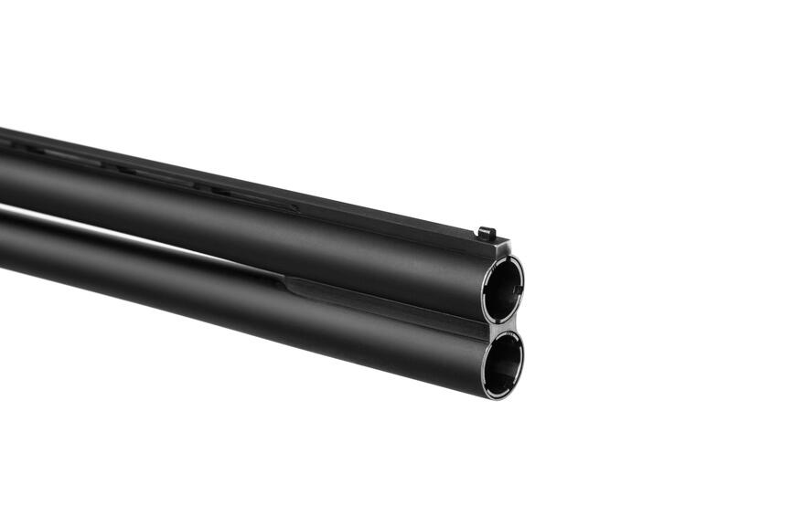 Рушниця мисливська Huglu EAGLE G Black O&U 12/76 см. Фото 3