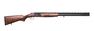 Рушниця мисливська Huglu EAGLE G Black O&U 12/76 см