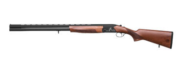 Рушниця мисливська Huglu EAGLE G Black O&U 12/76 см