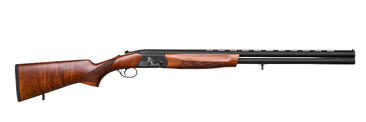 Рушниця мисливська Huglu EAGLE G Black O&U 12/71 см