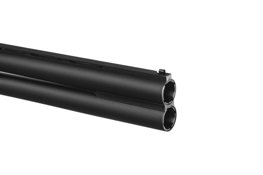Рушниця мисливська Huglu EAGLE G Black O&U 12/71 см. Фото 3
