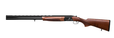 Рушниця мисливська Huglu EAGLE G Black O&U 12/71 см