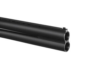Рушниця мисливська Huglu EAGLE G Black O&U 12/71 см