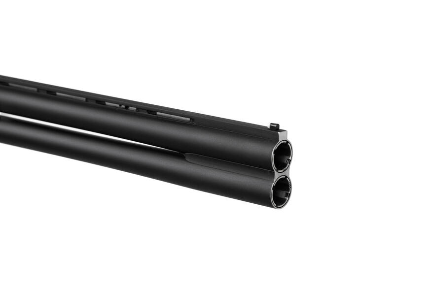 EAGLE G Black O&U 20/71 см Рушниця гладкоствольна Huglu. Фото 3