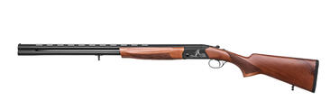 EAGLE G Black O&U 20/71 см Рушниця гладкоствольна Huglu
