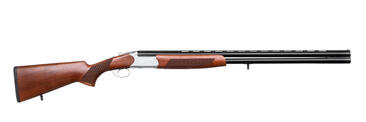 HAWK Silver O&U 12/76 см Рушниця гладкоствольна Huglu