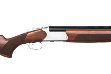 HAWK Silver O&U 12/76 см Рушниця гладкоствольна Huglu