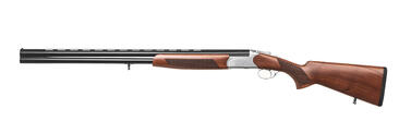 HAWK Silver O&U 12/76 см Рушниця гладкоствольна Huglu