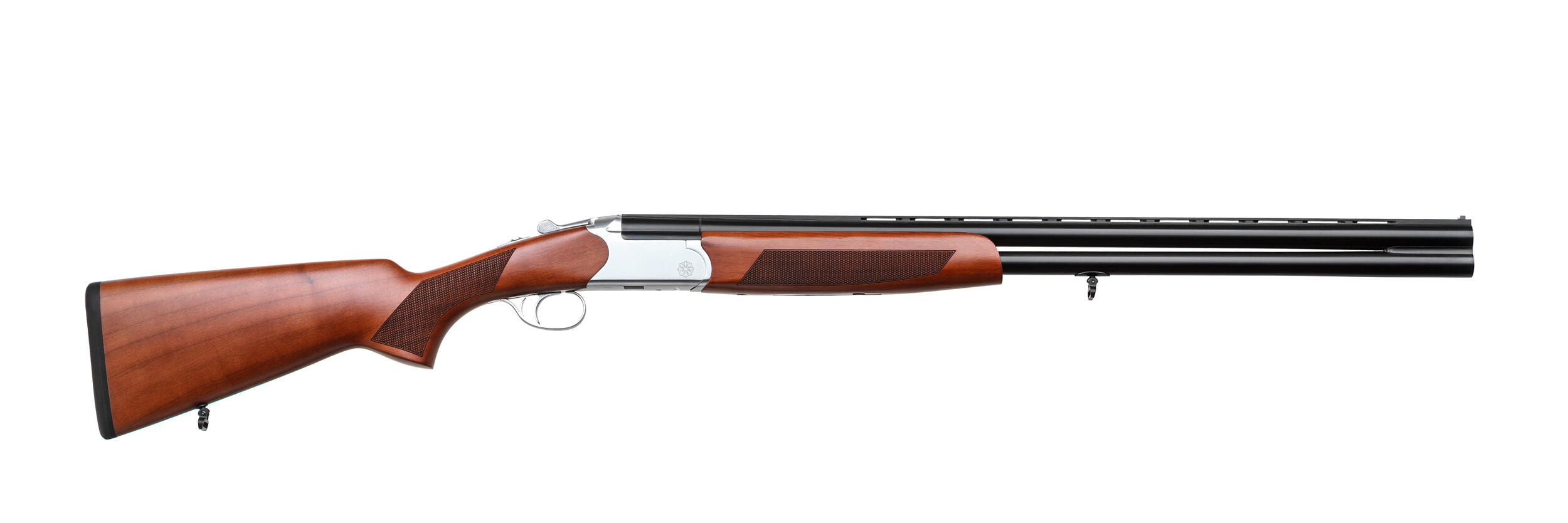 Рушниця мисливська Huglu HAWK Silver O&U 12/71 см