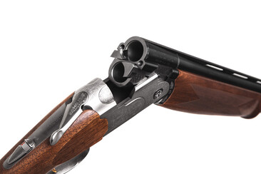 Рушниця мисливська Beretta 686 Silver Pigeon I 12/76/76см Left Hand B-Fast MC