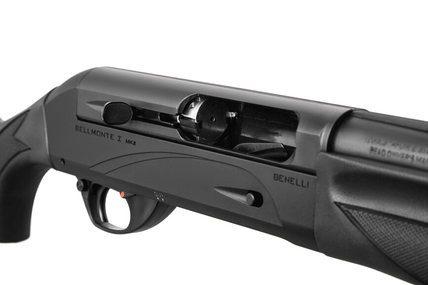 Рушниця мисливська Benelli Bellmonte I Synthetic кал.12 71 MC. Фото 3