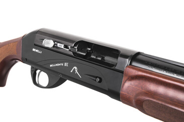 Рушниця мисливська Benelli Bellmonte Becada Wood кал.12  61MC