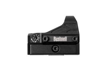 Приціл колліматорний Bushnell AR Optics Engulf, Micro Reflex Red Dot 5 MOA