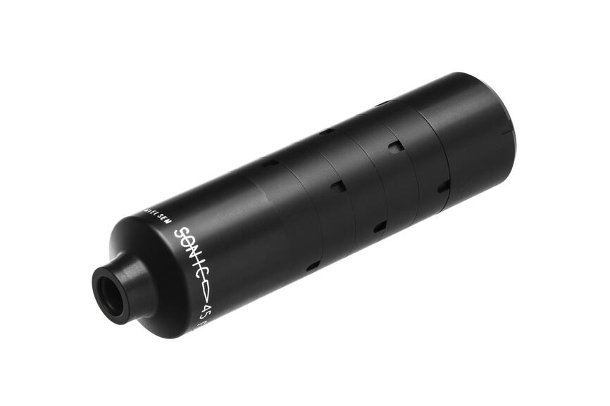 Саундмодератор Nielsen Sonic 45 14х1 Max 8. Фото 3