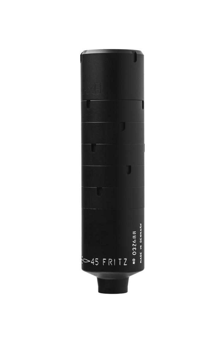 Саундмодератор Nielsen Sonic 45 14х1 Max 8. Фото 2