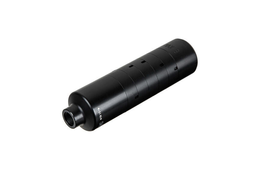 Саундмодератор Sonic 45 FRITZ (М15х1) max 8. Фото 2