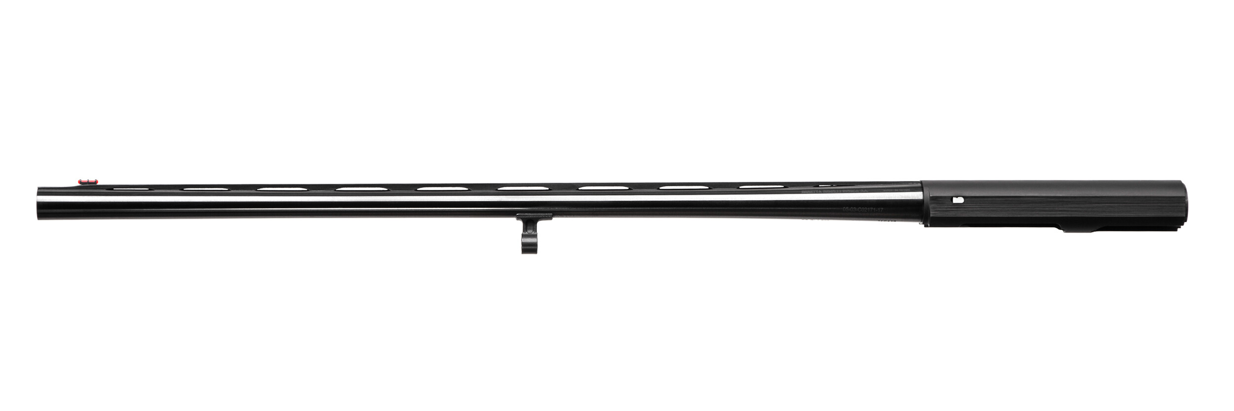 Додатковий  ствол к BELL. II 26" 66CM CB. Фото 2