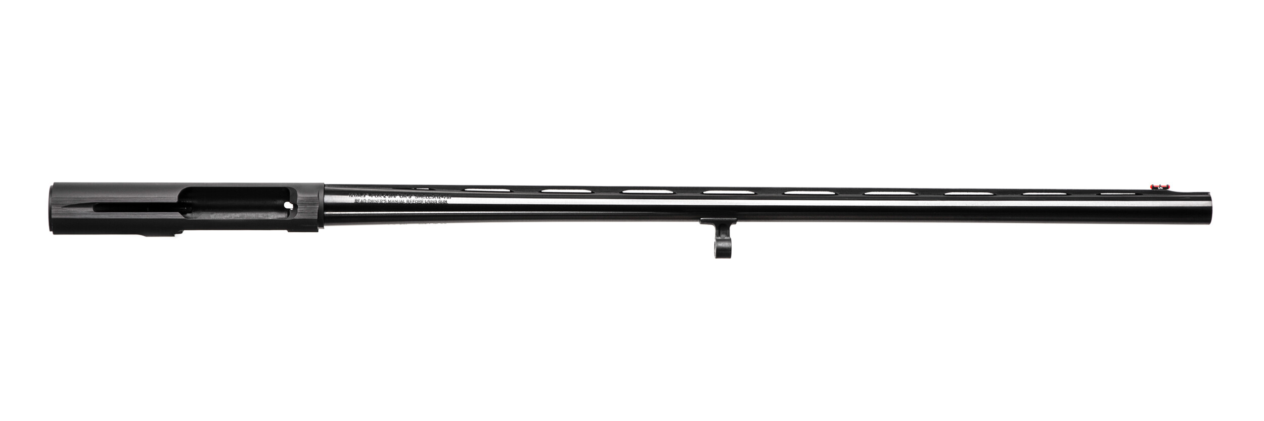 Додатковий  ствол к BELL. II 26" 66CM CB