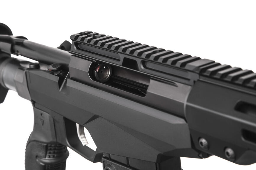 Карабiн нарiзний Tikka T3x TACTICAL A1 FS кал.308WIN. Фото 3
