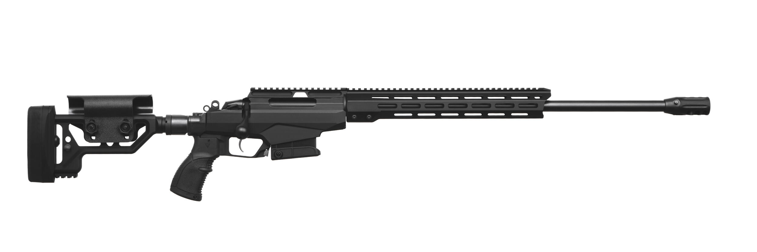 Карабiн нарiзний Tikka T3x TACTICAL A1 FS кал.308WIN