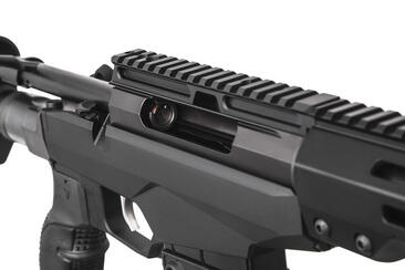 Карабiн нарiзний Tikka T3x TACTICAL A1 FS кал.308WIN