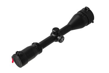 Прицел оптический Bushnell 3-9x50 Engage, Deploy MOA, SFP