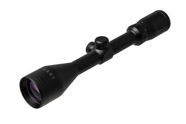 Прицел оптический Bushnell 3-9x50 Engage, Deploy MOA, SFP