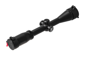 Приціл оптичний Bushnell 4-12x40 "Engage", Deploy MOA, SFP