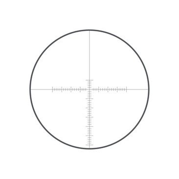Приціл оптичний Bushnell 4-12x40 "Engage", Deploy MOA, SFP