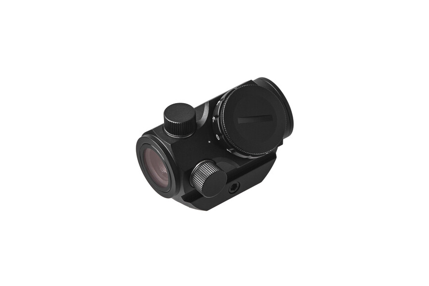 Прицел коллиматорный Bushnell AK Optics, 1x25, 3 MOA. Фото 4