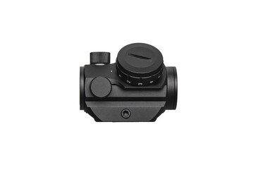 Прицел коллиматорный Bushnell AK Optics, 1x25, 3 MOA