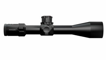 Приціл оптичний KAHLES K 525i CCW 5-25x56 / SKMR3-right