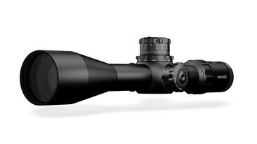 Приціл оптичний KAHLES K 525i CCW 5-25x56 / SKMR3-left