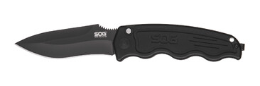 Нож SOG Sog-Tac Automatic Drop Point