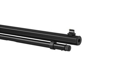 Карабін нарізний  H003T Henry Pump Action Octagon кал.22 LR