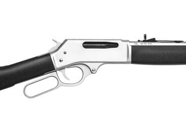 Карабін нарізний H009AW Henry Steel rnd barrel All-Weather кал.30-30