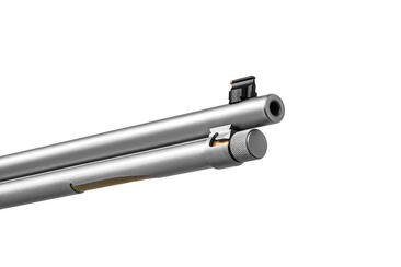 Карабін нарізний H009AW Henry Steel rnd barrel All-Weather кал.30-30