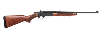 Карабін нарізний H015-308 Henry SingleShot Rifle кал.308Win