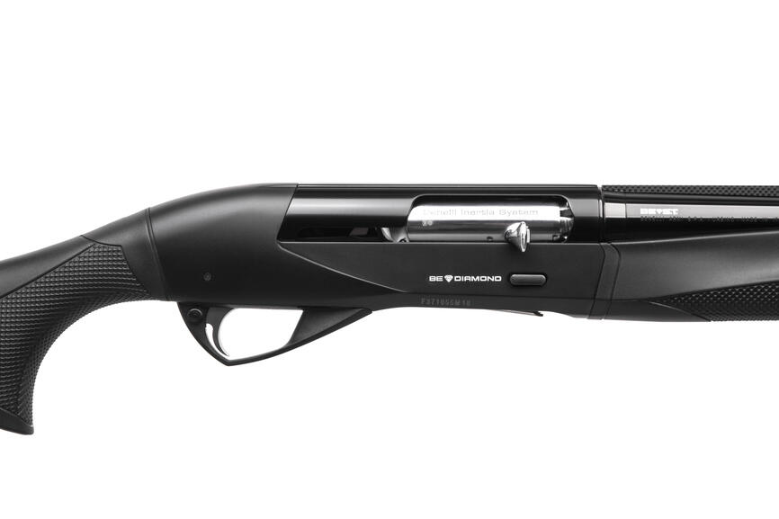 Рушниця мисливська Benelli Raffaello Be-Diamond 12 кал. 30 ". Фото 2