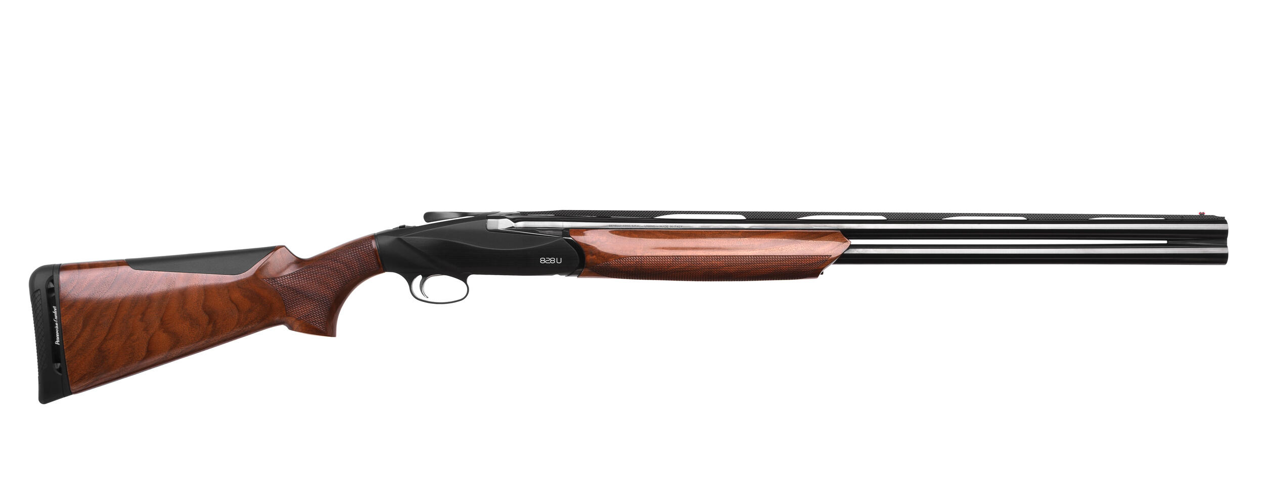 Рушниця мисливська Benelli 828U Black 26" 12 кал.