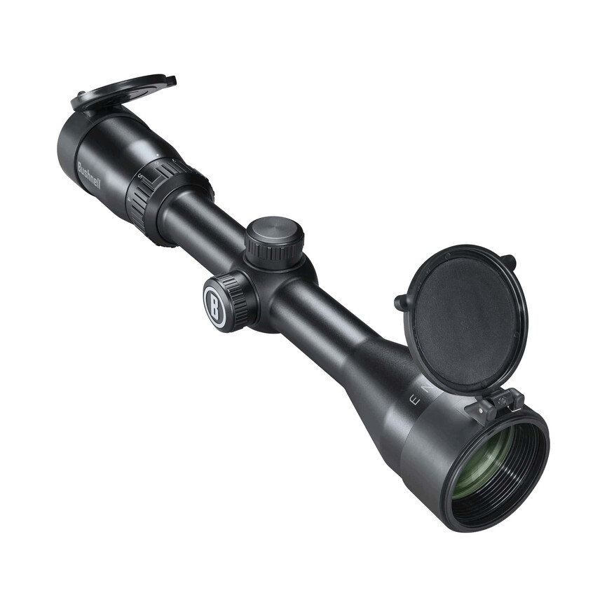 Прицел оптический Bushnell 3-9x40 "Engage", Deploy MOA, SFP. Фото 2
