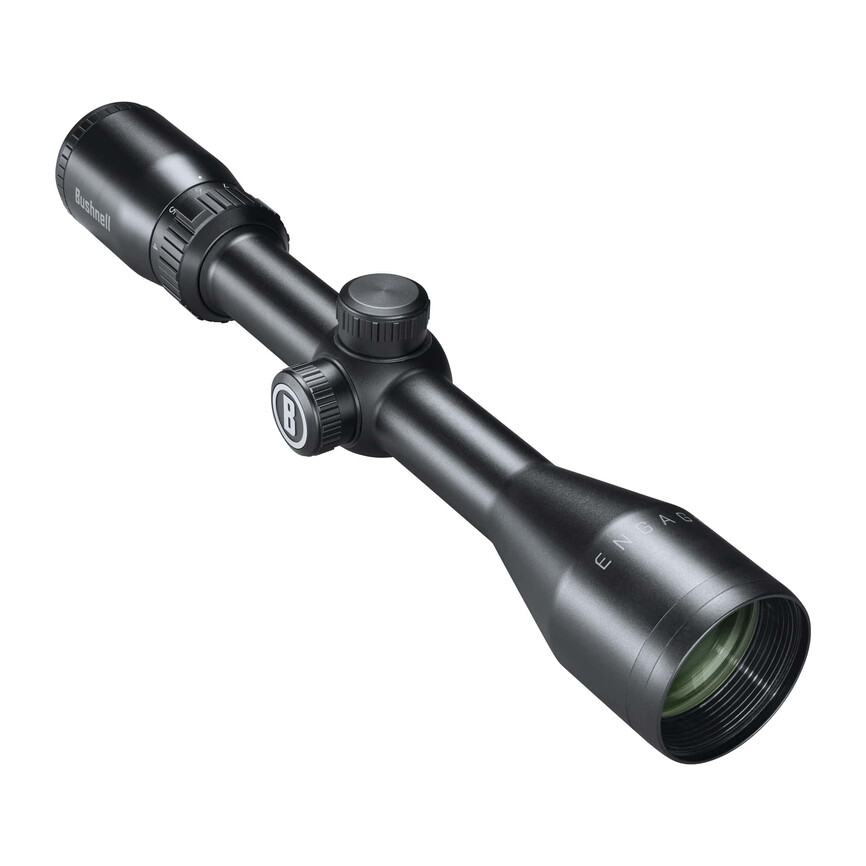 Прицел оптический Bushnell 3-9x40 "Engage", Deploy MOA, SFP