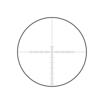 Прицел оптический Bushnell 3-9x40 "Engage", Deploy MOA, SFP