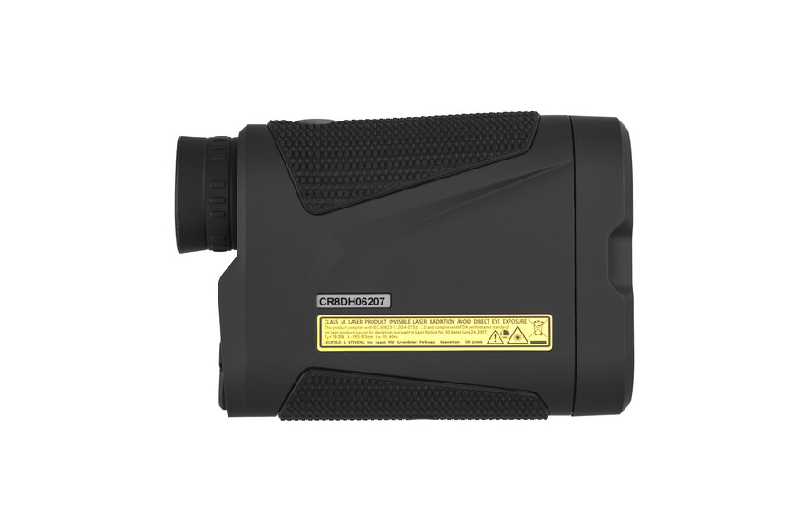 Далекомір LEUPOLD RX-2800 TBR/W Black/Gray OLED Selectable. Фото 3
