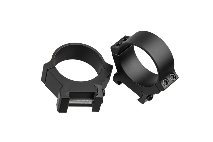 Кільця Leupold PRW2 34mm Medium Matte. Фото 3
