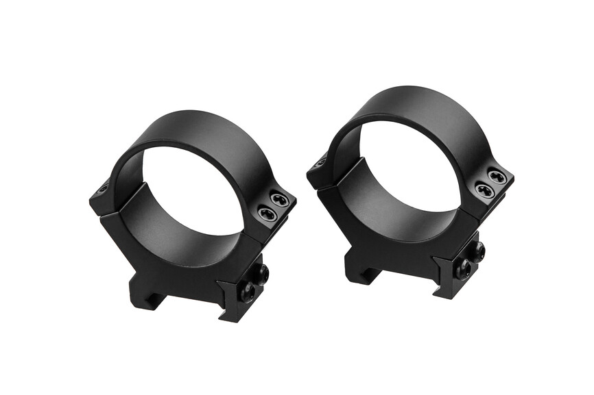 Кільця Leupold PRW2 34mm Medium Matte. Фото 2